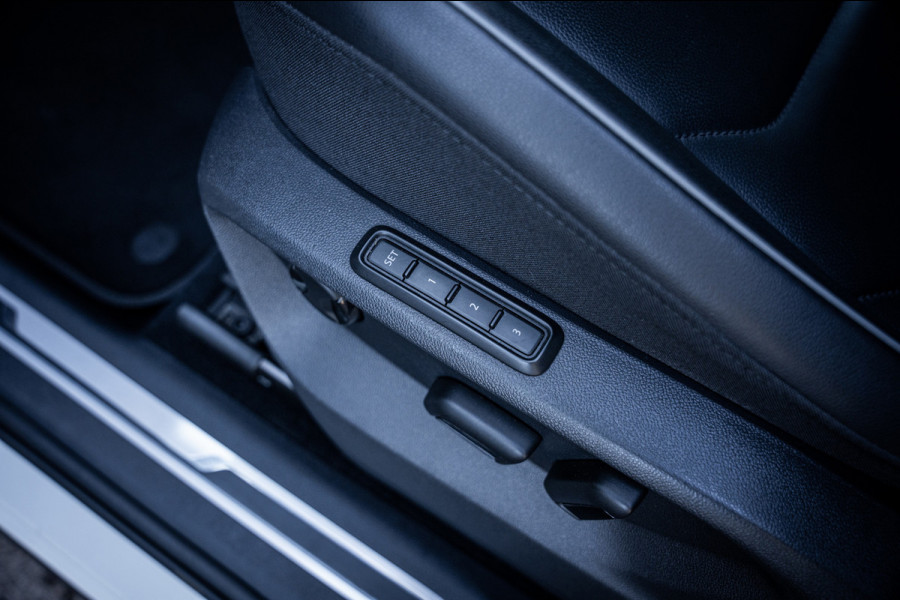 Volkswagen Tiguan Allspace 1.4 TSI Highline | 7 persoons | Aut. | Panoramadak | LED | Cruise contr. | PDC