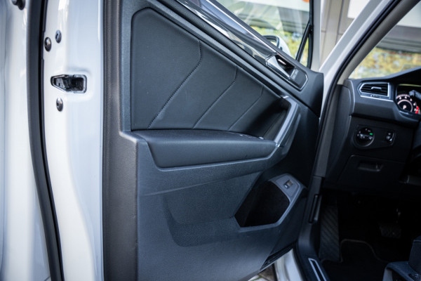 Volkswagen Tiguan Allspace 1.4 TSI Highline | 7 persoons | Aut. | Panoramadak | LED | Cruise contr. | PDC