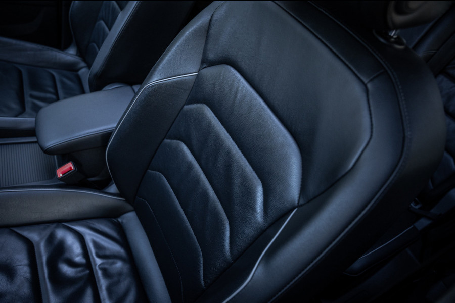 Volkswagen Tiguan Allspace 1.4 TSI Highline | 7 persoons | Aut. | Panoramadak | LED | Cruise contr. | PDC