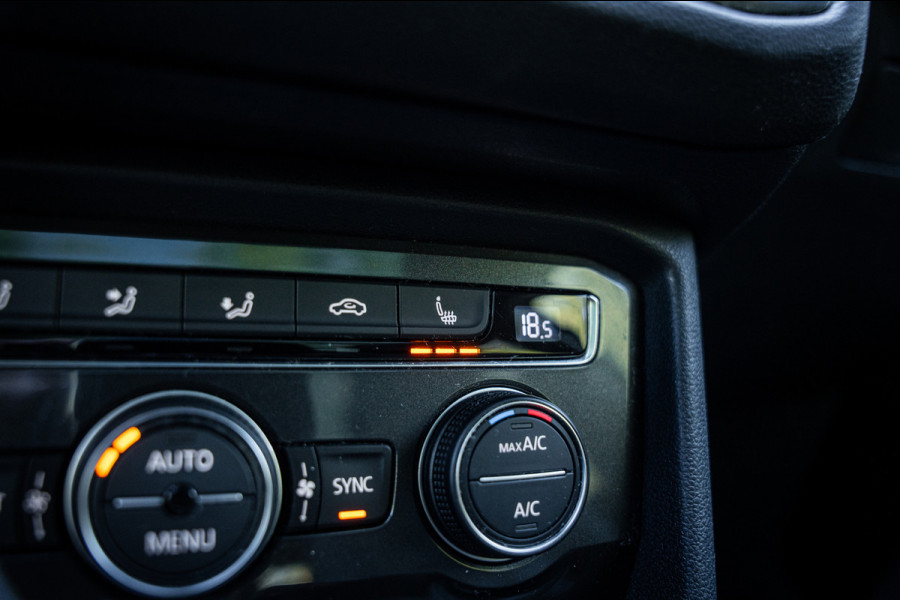 Volkswagen Tiguan Allspace 1.4 TSI Highline | 7 persoons | Aut. | Panoramadak | LED | Cruise contr. | PDC