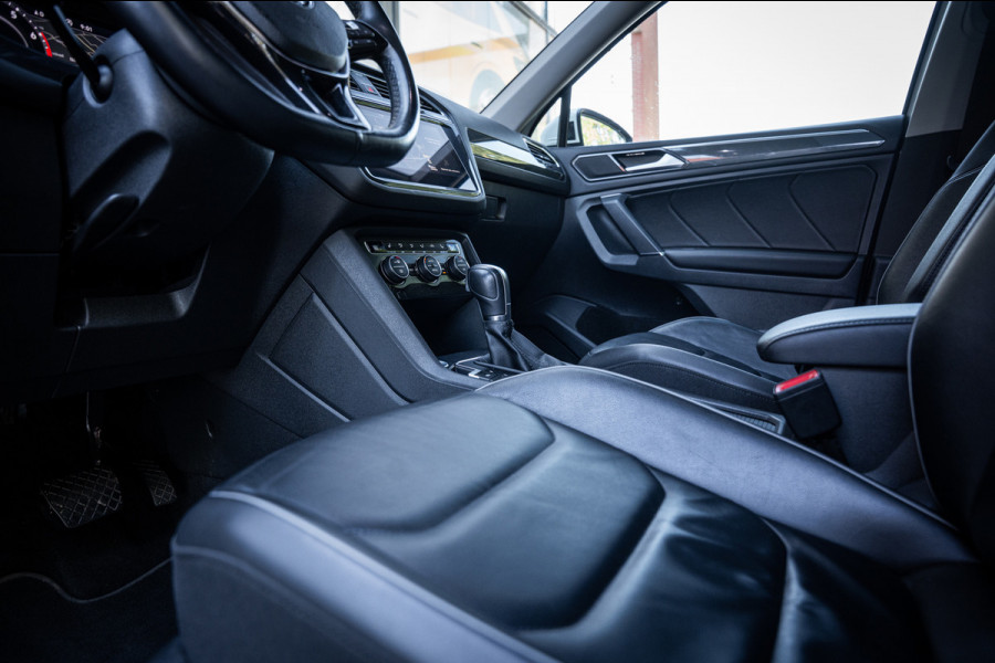Volkswagen Tiguan Allspace 1.4 TSI Highline | 7 persoons | Aut. | Panoramadak | LED | Cruise contr. | PDC