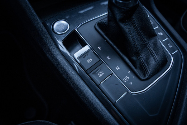 Volkswagen Tiguan Allspace 1.4 TSI Highline | 7 persoons | Aut. | Panoramadak | LED | Cruise contr. | PDC