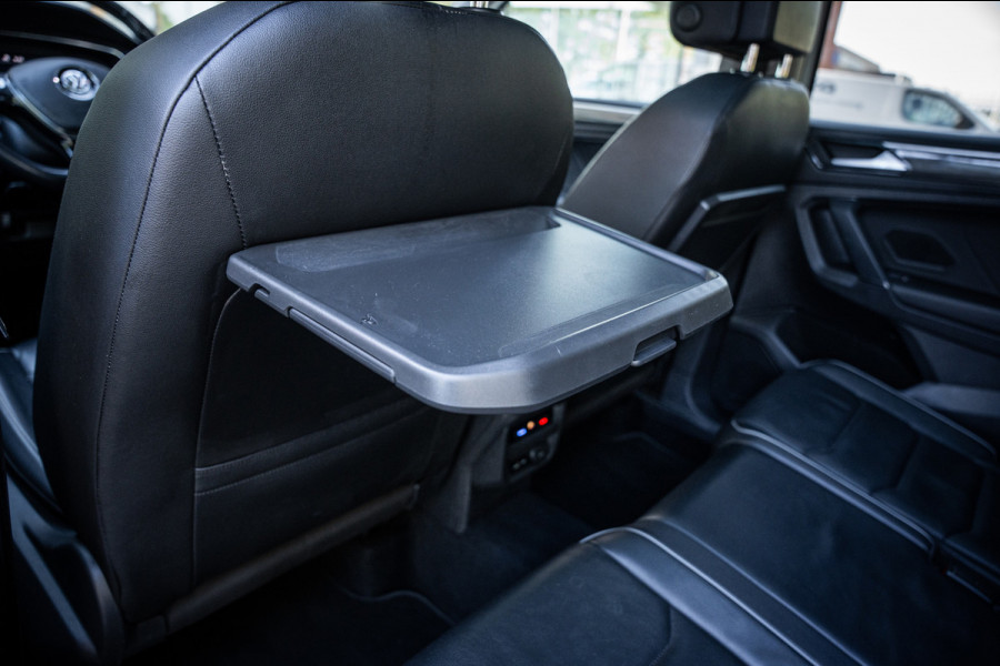 Volkswagen Tiguan Allspace 1.4 TSI Highline | 7 persoons | Aut. | Panoramadak | LED | Cruise contr. | PDC