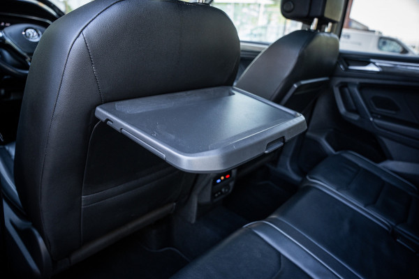 Volkswagen Tiguan Allspace 1.4 TSI Highline | 7 persoons | Aut. | Panoramadak | LED | Cruise contr. | PDC