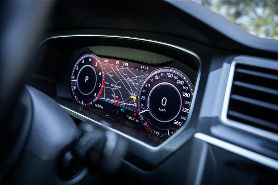 Volkswagen Tiguan Allspace 1.4 TSI Highline | 7 persoons | Aut. | Panoramadak | LED | Cruise contr. | PDC