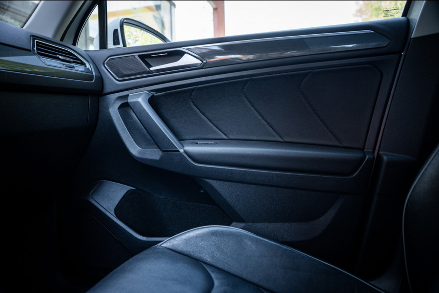 Volkswagen Tiguan Allspace 1.4 TSI Highline | 7 persoons | Aut. | Panoramadak | LED | Cruise contr. | PDC