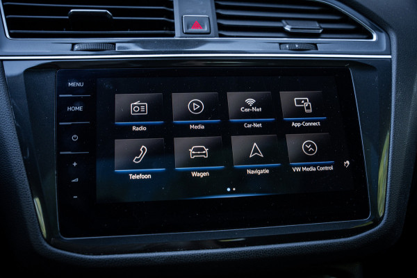 Volkswagen Tiguan Allspace 1.4 TSI Highline | 7 persoons | Aut. | Panoramadak | LED | Cruise contr. | PDC