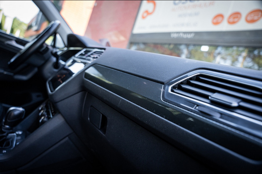 Volkswagen Tiguan Allspace 1.4 TSI Highline | 7 persoons | Aut. | Panoramadak | LED | Cruise contr. | PDC