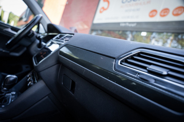 Volkswagen Tiguan Allspace 1.4 TSI Highline | 7 persoons | Aut. | Panoramadak | LED | Cruise contr. | PDC