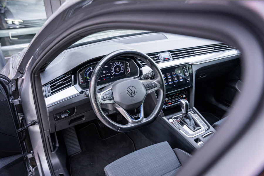 Volkswagen Passat Variant 1.4 TSI GTE Variant Business | Aut. | Navi | LED | Cruise | PDC | SoH 91% |