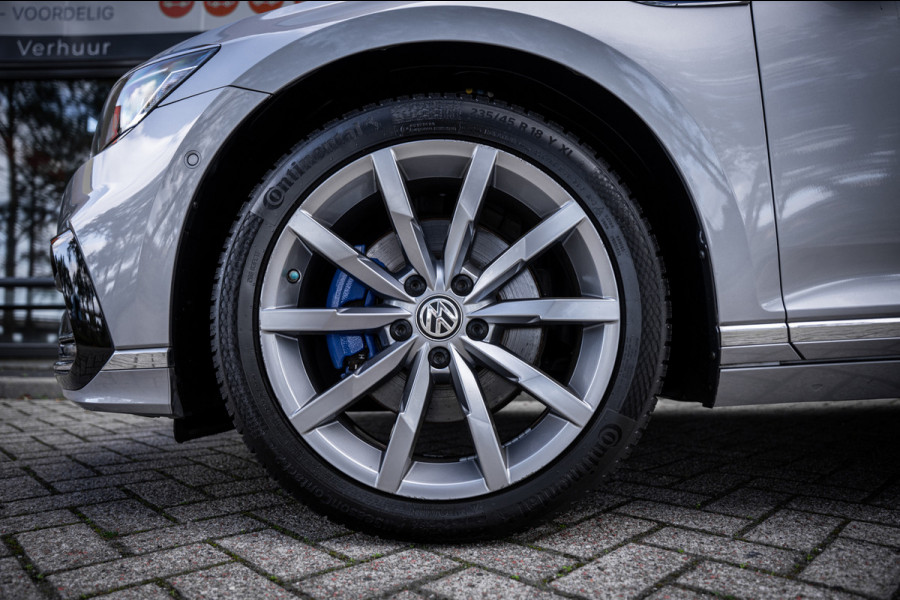 Volkswagen Passat Variant 1.4 TSI GTE Variant Business | Aut. | Navi | LED | Cruise | PDC | SoH 91% |