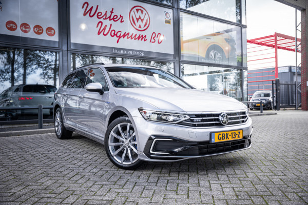 Volkswagen Passat Variant 1.4 TSI GTE Variant Business | Aut. | Navi | LED | Cruise | PDC | SoH 91% |