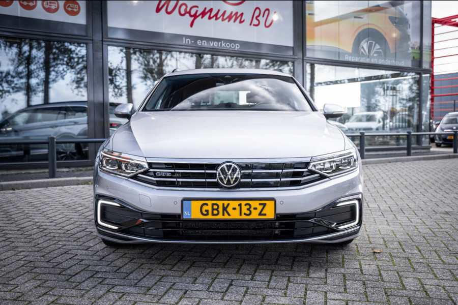 Volkswagen Passat Variant 1.4 TSI GTE Variant Business | Aut. | Navi | LED | Cruise | PDC | SoH 91% |