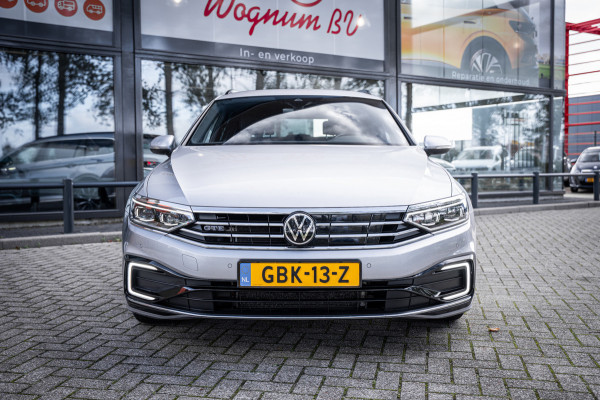 Volkswagen Passat Variant 1.4 TSI GTE Variant Business | Aut. | Navi | LED | Cruise | PDC | SoH 91% |