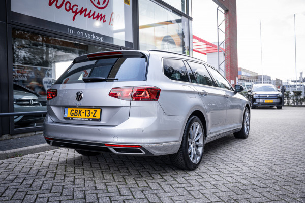 Volkswagen Passat Variant 1.4 TSI GTE Variant Business | Aut. | Navi | LED | Cruise | PDC | SoH 91% |
