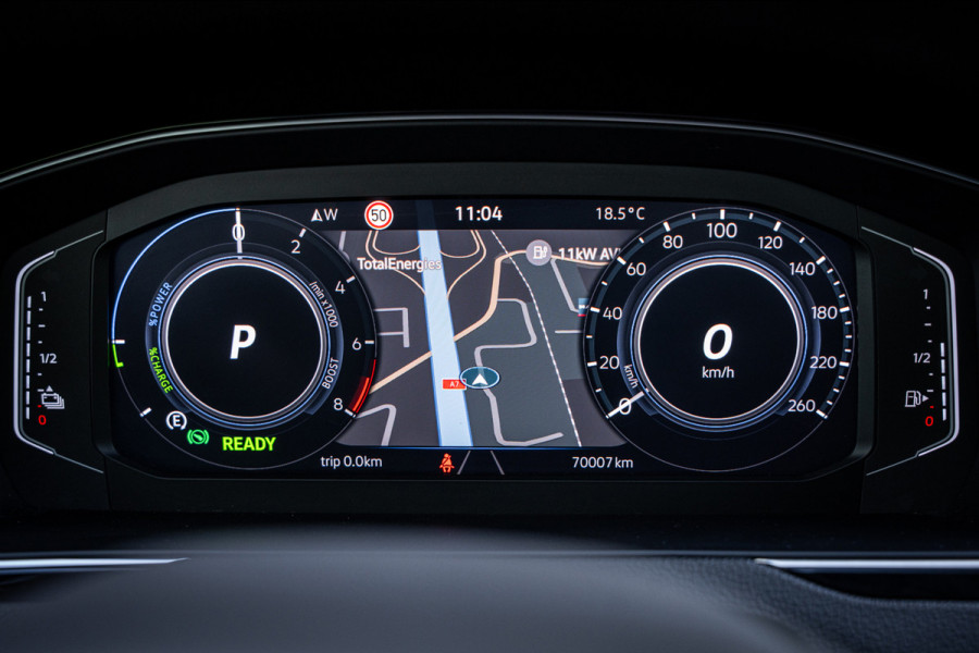 Volkswagen Passat Variant 1.4 TSI GTE Variant Business | Aut. | Navi | LED | Cruise | PDC | SoH 91% |