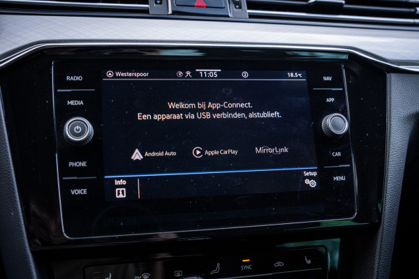 Volkswagen Passat Variant 1.4 TSI GTE Variant Business | Aut. | Navi | LED | Cruise | PDC | SoH 91% |