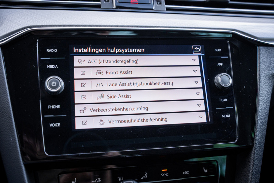 Volkswagen Passat Variant 1.4 TSI GTE Variant Business | Aut. | Navi | LED | Cruise | PDC | SoH 91% |