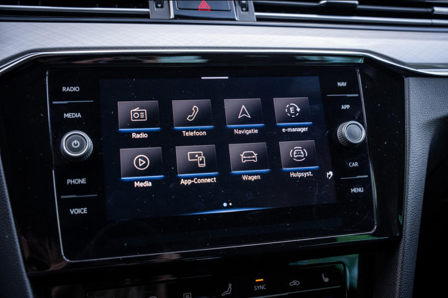 Volkswagen Passat Variant 1.4 TSI GTE Variant Business | Aut. | Navi | LED | Cruise | PDC | SoH 91% |