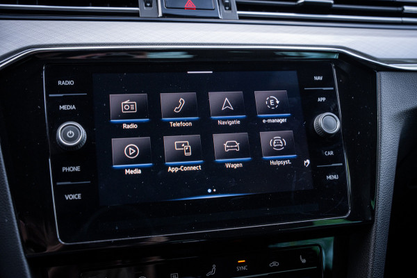Volkswagen Passat Variant 1.4 TSI GTE Variant Business | Aut. | Navi | LED | Cruise | PDC | SoH 91% |