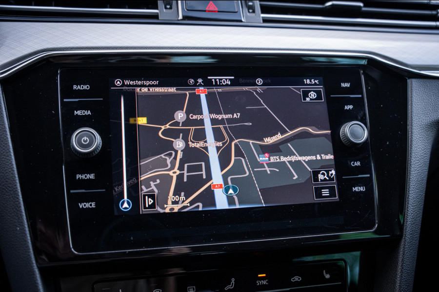 Volkswagen Passat Variant 1.4 TSI GTE Variant Business | Aut. | Navi | LED | Cruise | PDC | SoH 91% |