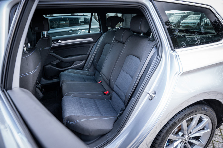 Volkswagen Passat Variant 1.4 TSI GTE Variant Business | Aut. | Navi | LED | Cruise | PDC | SoH 91% |