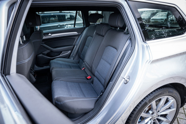 Volkswagen Passat Variant 1.4 TSI GTE Variant Business | Aut. | Navi | LED | Cruise | PDC | SoH 91% |