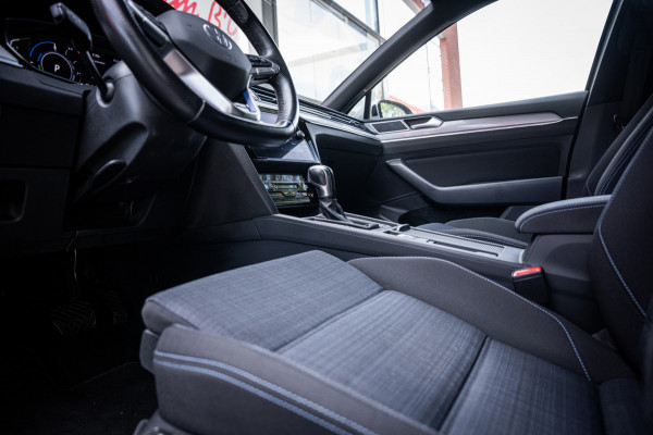 Volkswagen Passat Variant 1.4 TSI GTE Variant Business | Aut. | Navi | LED | Cruise | PDC | SoH 91% |