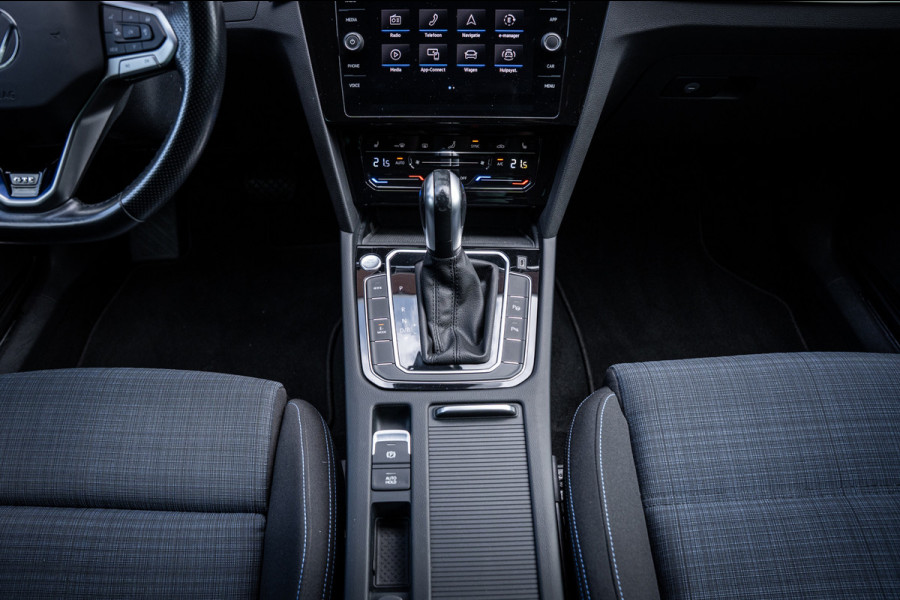 Volkswagen Passat Variant 1.4 TSI GTE Variant Business | Aut. | Navi | LED | Cruise | PDC | SoH 91% |