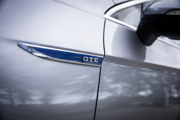 Volkswagen Passat Variant 1.4 TSI GTE Variant Business | Aut. | Navi | LED | Cruise | PDC | SoH 91% |