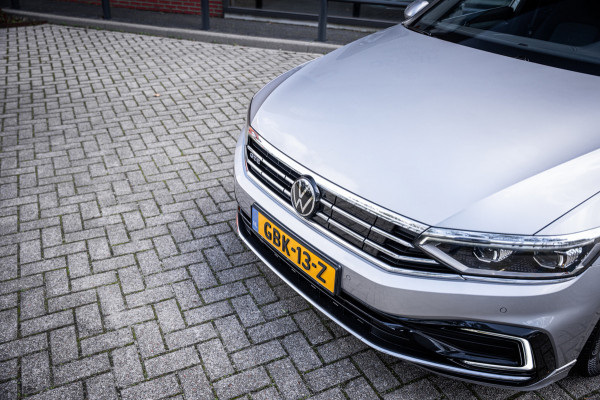 Volkswagen Passat Variant 1.4 TSI GTE Variant Business | Aut. | Navi | LED | Cruise | PDC | SoH 91% |