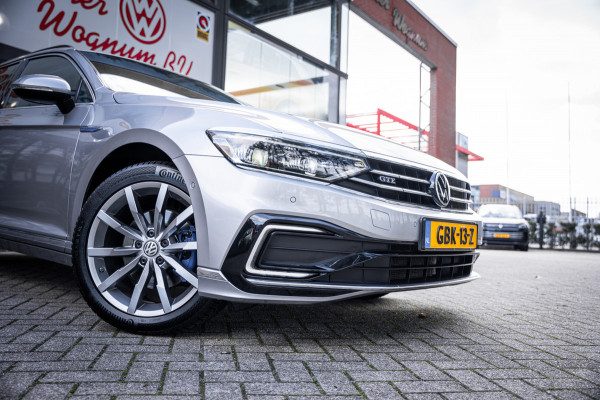 Volkswagen Passat Variant 1.4 TSI GTE Variant Business | Aut. | Navi | LED | Cruise | PDC | SoH 91% |