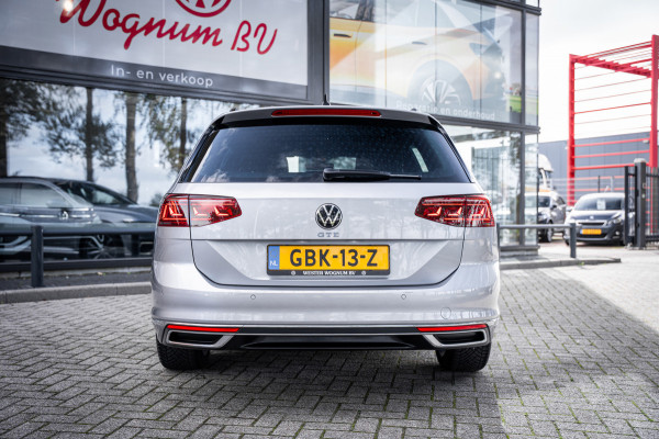 Volkswagen Passat Variant 1.4 TSI GTE Variant Business | Aut. | Navi | LED | Cruise | PDC | SoH 91% |