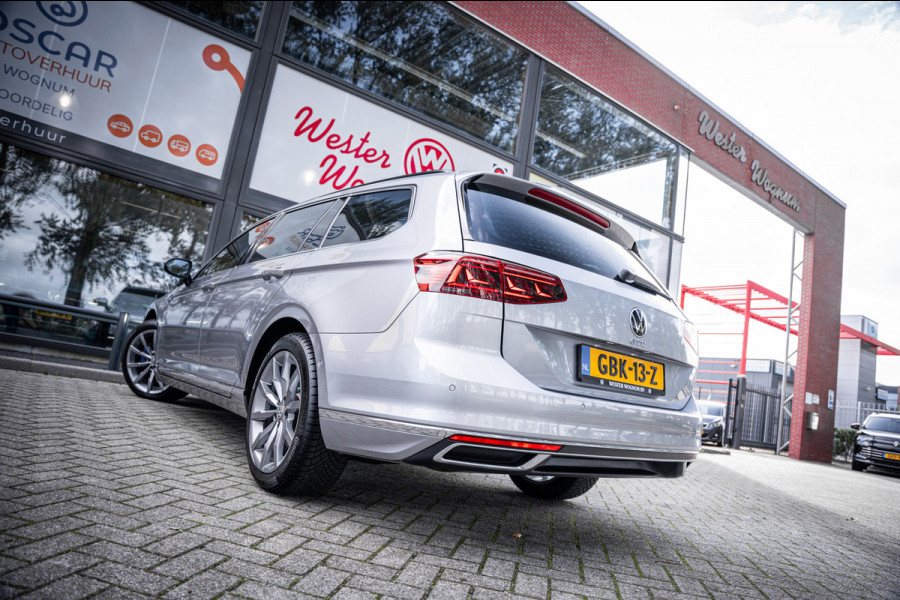 Volkswagen Passat Variant 1.4 TSI GTE Variant Business | Aut. | Navi | LED | Cruise | PDC | SoH 91% |