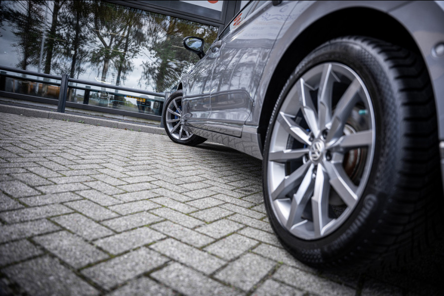 Volkswagen Passat Variant 1.4 TSI GTE Variant Business | Aut. | Navi | LED | Cruise | PDC | SoH 91% |