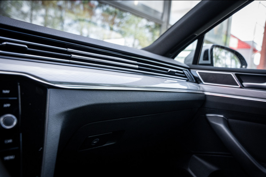 Volkswagen Passat Variant 1.4 TSI GTE Variant Business | Aut. | Navi | LED | Cruise | PDC | SoH 91% |