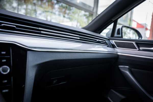 Volkswagen Passat Variant 1.4 TSI GTE Variant Business | Aut. | Navi | LED | Cruise | PDC | SoH 91% |