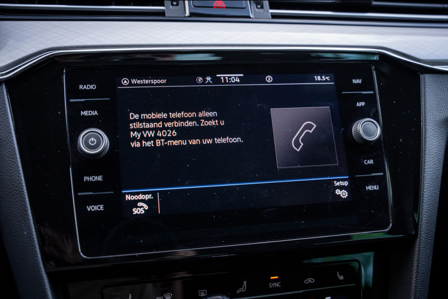 Volkswagen Passat Variant 1.4 TSI GTE Variant Business | Aut. | Navi | LED | Cruise | PDC | SoH 91% |