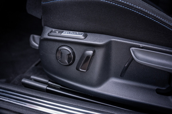 Volkswagen Passat Variant 1.4 TSI GTE Variant Business | Aut. | Navi | LED | Cruise | PDC | SoH 91% |