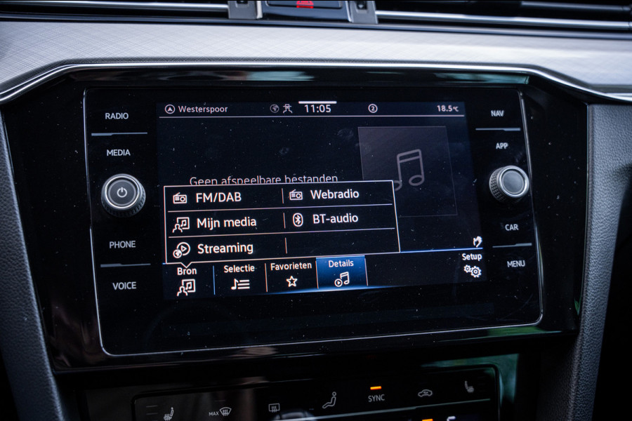 Volkswagen Passat Variant 1.4 TSI GTE Variant Business | Aut. | Navi | LED | Cruise | PDC | SoH 91% |