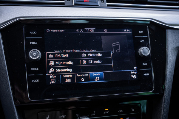 Volkswagen Passat Variant 1.4 TSI GTE Variant Business | Aut. | Navi | LED | Cruise | PDC | SoH 91% |