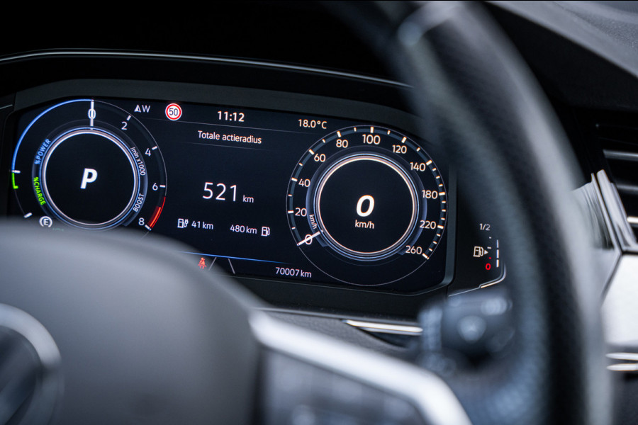 Volkswagen Passat Variant 1.4 TSI GTE Variant Business | Aut. | Navi | LED | Cruise | PDC | SoH 91% |