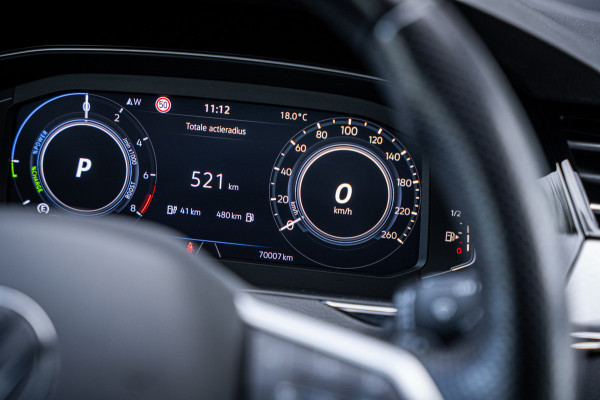 Volkswagen Passat Variant 1.4 TSI GTE Variant Business | Aut. | Navi | LED | Cruise | PDC | SoH 91% |