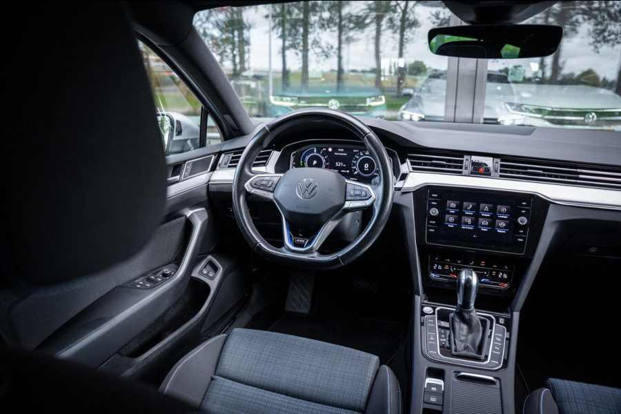 Volkswagen Passat Variant 1.4 TSI GTE Variant Business | Aut. | Navi | LED | Cruise | PDC | SoH 91% |