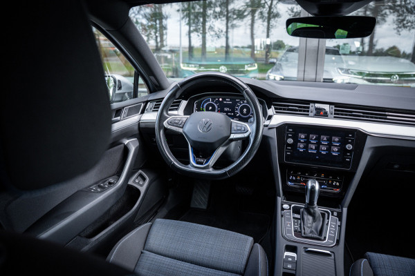 Volkswagen Passat Variant 1.4 TSI GTE Variant Business | Aut. | Navi | LED | Cruise | PDC | SoH 91% |
