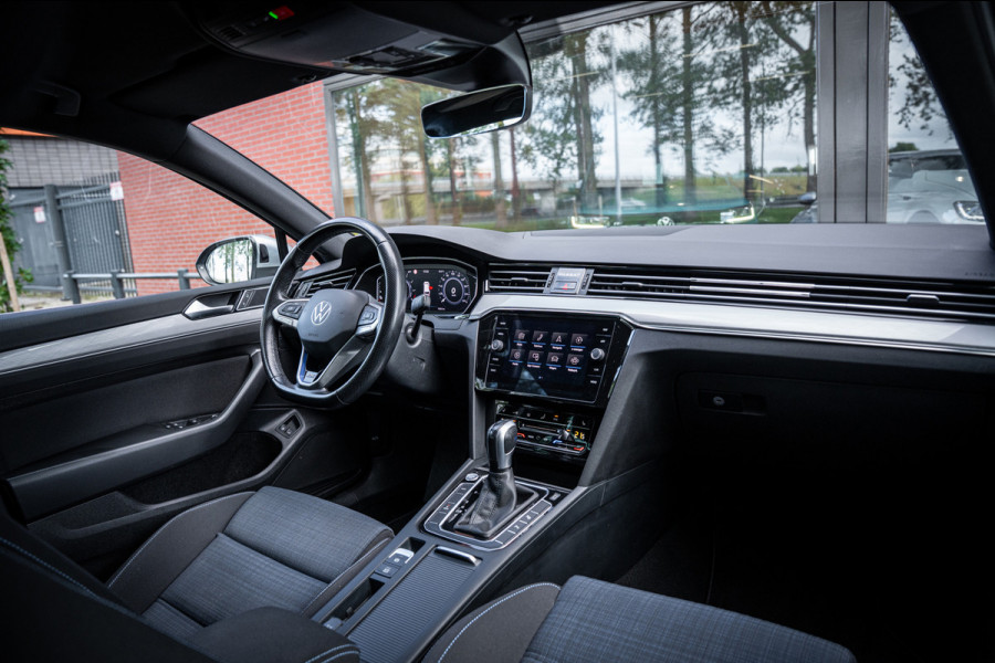 Volkswagen Passat Variant 1.4 TSI GTE Variant Business | Aut. | Navi | LED | Cruise | PDC | SoH 91% |