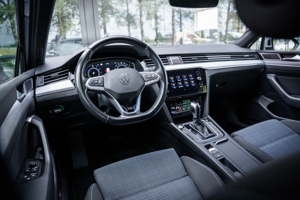 Volkswagen Passat Variant 1.4 TSI GTE Variant Business | Aut. | Navi | LED | Cruise | PDC | SoH 91% |