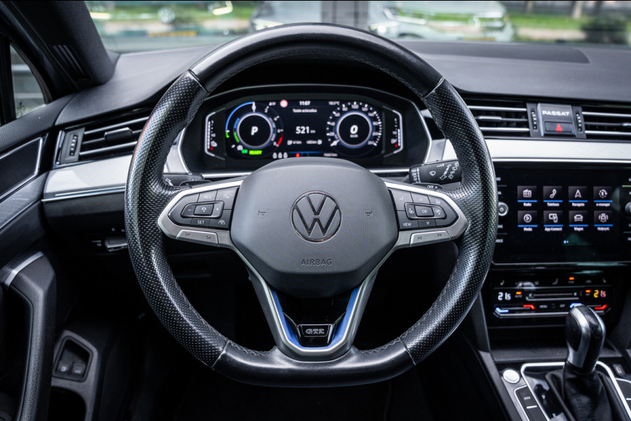 Volkswagen Passat Variant 1.4 TSI GTE Variant Business | Aut. | Navi | LED | Cruise | PDC | SoH 91% |