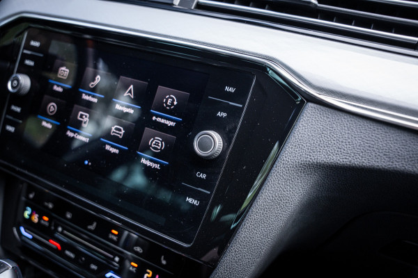 Volkswagen Passat Variant 1.4 TSI GTE Variant Business | Aut. | Navi | LED | Cruise | PDC | SoH 91% |