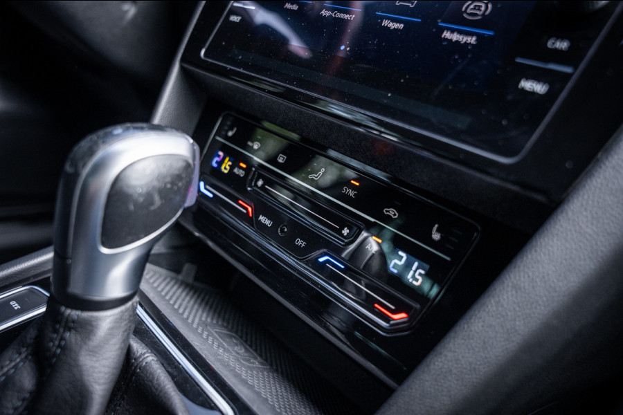 Volkswagen Passat Variant 1.4 TSI GTE Variant Business | Aut. | Navi | LED | Cruise | PDC | SoH 91% |